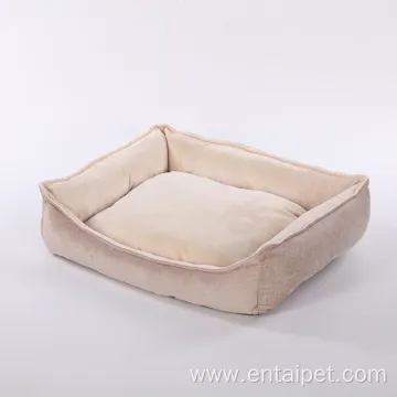 Comfortable Durable Pet Bed Waterproof Pet Product